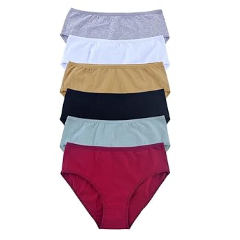 PLUS PANTIES